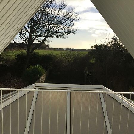Lotties Place Seahouses Esterno foto