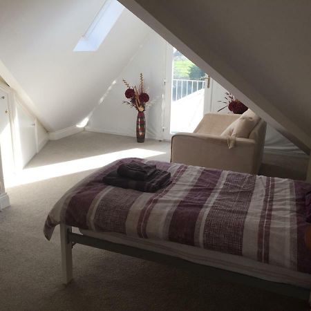 Lotties Place Seahouses Esterno foto