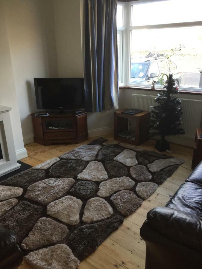 Lotties Place Seahouses Esterno foto