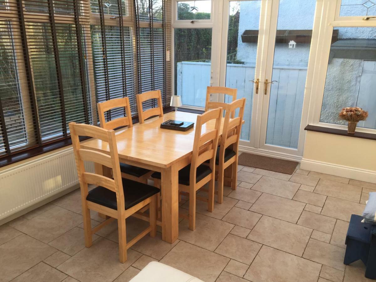 Lotties Place Seahouses Esterno foto