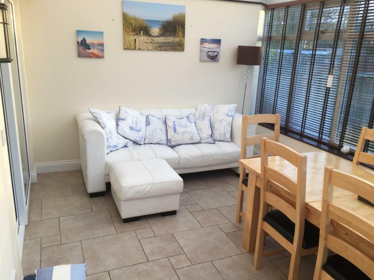 Lotties Place Seahouses Esterno foto