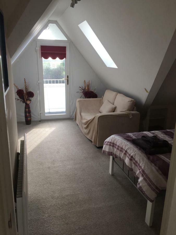 Lotties Place Seahouses Esterno foto