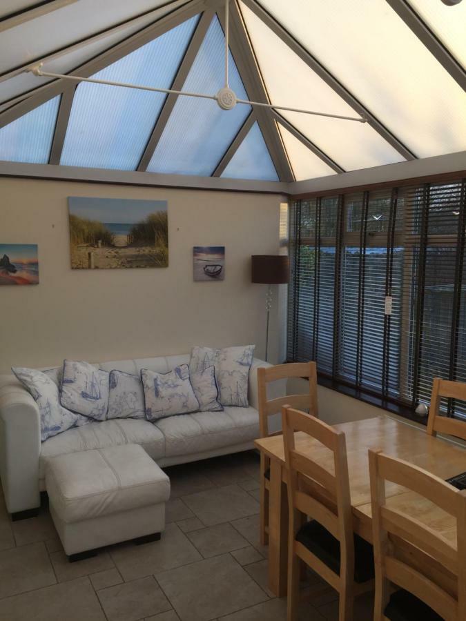 Lotties Place Seahouses Esterno foto